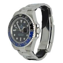 Thumbnail von Rolex GMT-Master II Batman Full Set 2018