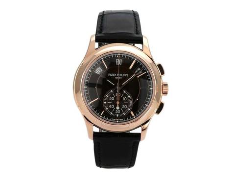  Patek Philippe Annual Calendar Chronograph 5905R-001 