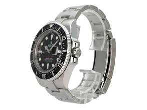 Thumbnail von Rolex Sea-Dweller Ref. 126600