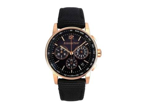  Audemars Piguet Code 11.59 Chronograph 26393OR.OO.A616CR.01 