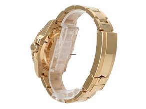 Thumbnail von Rolex Submariner Date Yellow Gold Ref. 116618LN
