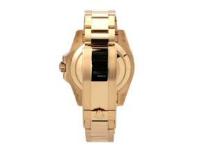 Thumbnail von Rolex Submariner Date Yellow Gold Ref. 116618LN