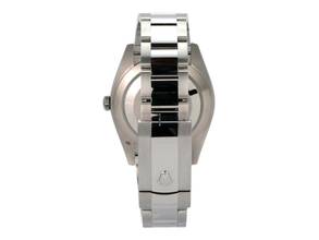 Thumbnail von Rolex Datejust 41 Ref. 126334 Edelstahl / Weißgold Blau Römisch Oyster-Band