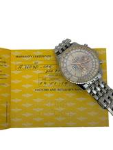 Thumbnail von Breitling Montbrillant Spatiographe Fresh Service 04/26