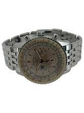 Thumbnail von Breitling Montbrillant Spatiographe Fresh Service 04/26