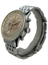 Thumbnail von Breitling Montbrillant Spatiographe Fresh Service 04/26
