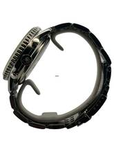 Thumbnail von Breitling Montbrillant Spatiographe Fresh Service 04/26