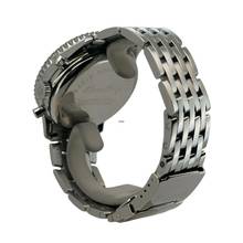 Thumbnail von Breitling Montbrillant Spatiographe Fresh Service 04/26