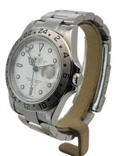 Thumbnail von Rolex Explorer II Fresh Service 04/26 - SEL Band