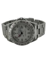 Thumbnail von Rolex Explorer II Fresh Service 04/26 - SEL Band