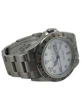 Thumbnail von Rolex Explorer II Fresh Service 04/26 - SEL Band