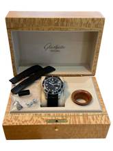 Thumbnail von Glashütte Original Sport Evolution Fresh Service 04/26 + 2nd Strap
