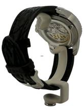 Thumbnail von Glashütte Original Sport Evolution Fresh Service 04/26 + 2nd Strap
