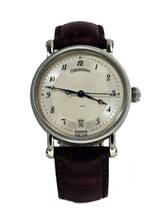  Chronoswiss Kairos rare Dress Watch Full Set 2005 