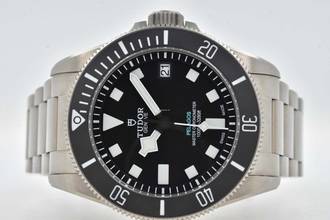  Tudor Pelagos Ultra 1000m 2543C1A7NU 