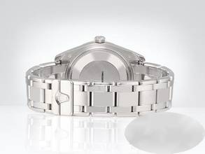 Thumbnail von Rolex Lady-Datejust Pearlmaster 34 81319 2011 Weissgold 750 Perlmutt Diamanten Automatik 18kt White Gold