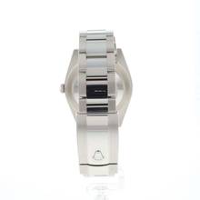 Thumbnail von Rolex Datejust 41 Oyster Fluted Wimbledon NEW 2025