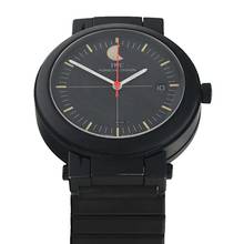Porsche Design Moonphase Compass