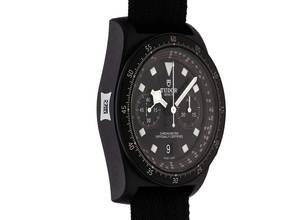 Thumbnail von Tudor Pelagos FXD Chrono Ref.M25827KN-0001 2026 Full Set Ungetragen Pelagos FXD Chrono