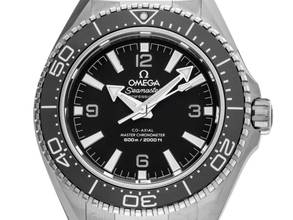 Thumbnail von Omega Seamaster Planet Ocean 600M Ref.217.30.42.21.01.001 2026 Full Set Ungetragen Seamaster Planet Ocean 600m