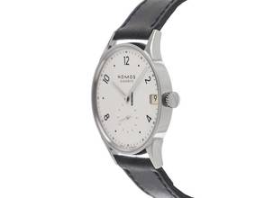 Thumbnail von NOMOS Minimatik Glashütte Minimatik Ref.1250 2026 Full Set Neu Minimatik