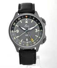  Laco Frankfurt GMT Grau Ref. 862121.2 