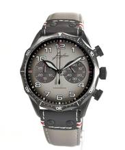  Junghans Pilot Chronoscope Desert Ref. 27/3398.00 