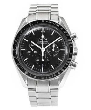  Omega Speedmaster Professional Moonwatch Handaufzug - Ref. 145.0022 - 345.0022 
