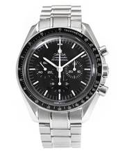  Omega Speedmaster Professional Moonwatch Handaufzug - Ref. 145.0022 - 345.0022 