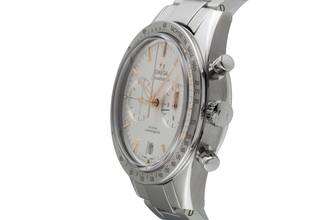 Thumbnail von Omega Speedmaster '57 Chronograph Co-Axial 331.10.42.51.02.002 B&P 2016