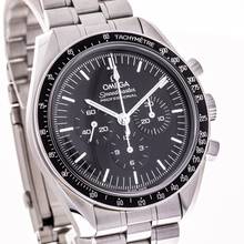 Thumbnail von Omega Speedmaster Professional Moonwatch Hesalit 42 – 310.32.42.50.01.001 – NEW & Unworn – 04/2026 Full Set