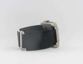 Thumbnail von Bell & Ross BR 01 Chronograph Titanium