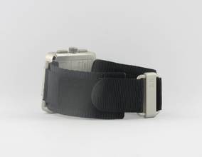 Thumbnail von Bell & Ross BR 01 Chronograph Titanium