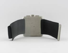 Thumbnail von Bell & Ross BR 01 Chronograph Titanium