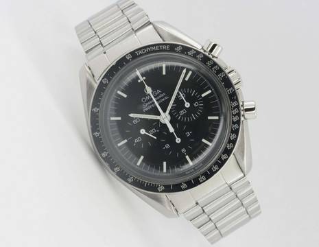  Omega Speedmaster Professional Moonwatch 145.022 