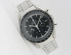  Omega Speedmaster Professional Moonwatch 145.022 