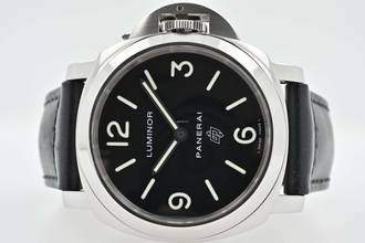  Panerai Luminor Base Logo PAM 000 PAM00000 - LC100 