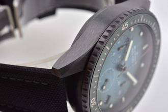 Thumbnail von Blancpain Fifty Fathoms Bathyscaphe Chronograph Flyback 5200-0153-B52A Green Dial