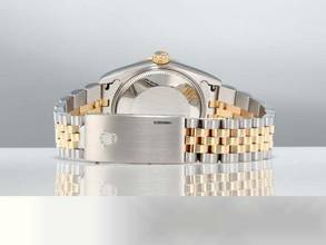 Thumbnail von Rolex Datejust 31 31mm 68273 1996 Stahl Gelbgold 750 Diamanten Automatik Stainless Steel 18kt Yellow Jubilé-band Chronometer Oyster
