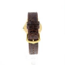 Thumbnail von Cartier Cougar Yellow Gold