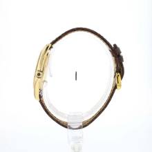  Cartier Cougar Yellow Gold 