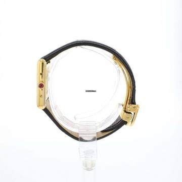  Cartier Tank Must PM Limited LC Edition 