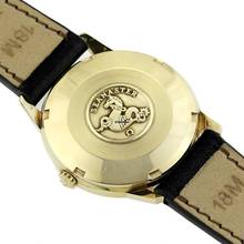 Thumbnail von Omega Seamaster Vintage BJ.1966 14K