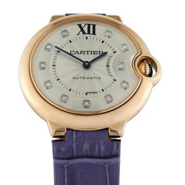  Cartier Ballon Bleu Ref.3003 