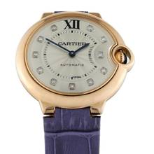  Cartier Ballon Bleu Ref.3003 
