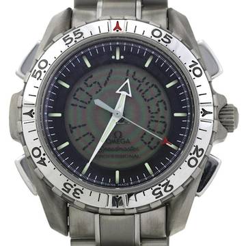  Omega Speedmaster X-33 Gents 