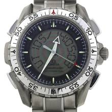  Omega Speedmaster X-33 Gents 