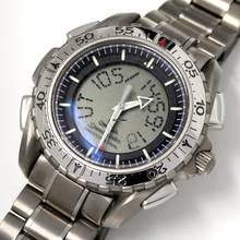 Thumbnail von Omega Speedmaster X-33 Gents