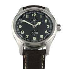  IWC Fliegeruhr Mark Spitfire NOS Fullset 