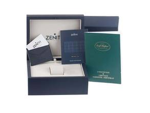 Thumbnail von Zenith Chronomaster Sport Ref.03.3100.3600/21.C822 2023 Full Set Ungetragen Chronomaster Sport